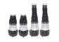 Front Rear Air Suspension Spring-Reparatie Kit Air Spring Rubber Balloon A2213204913 A2213205613 voor Mercedes W221
