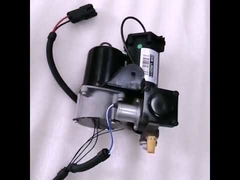 LR025111 Hitachi System Air Suspension Pump For LAND ROVER Range Rover Vogue L322 06-13