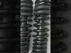 A1633202413 Mercedes Benz W163 Rear Hydraulic Spring Shock Absorber Assembly