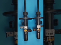 BMW-de Delen van de Luchtopschorting