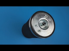 De automobielluchtlentes