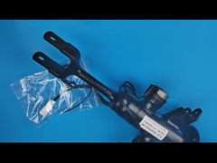 De Schokbreker van de luchtopschorting