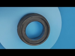 A2203202438 W2213204913 W220 W221 luchtvering schokreparatieset voorzijde onderste rubberen isolator