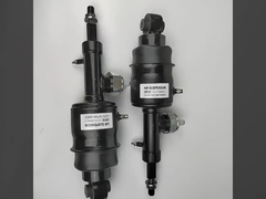 562111LA4A de Assemblage van de de Stutlente van de luchtschok voor 2011-2017 Infiniti QX56 QX80 RWD Achterlinkerzijde