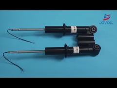 De Schokbreker van de luchtopschorting