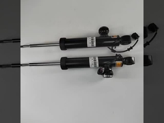 20853196 20853197 Achter LH + RH Schokdemperveerpoot voor 2010-2016 Cadillac SRX met elektrische bediening