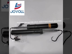 95B413031 de Elektrische Sensor van Front Shock Absorber For Porsche Macan 95B 2015-2020