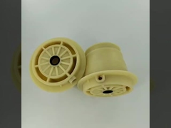 A2123202725 A2123200825 Mercedes Benz CLS klasse W212 Achterste luchtophanging Veer plastic module