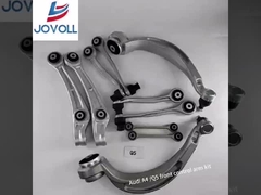 10 pc set voorzijde ophanging armen controle arm ball joint kit voor audi a4 a5 rs5 q5 s4 2012-2016.