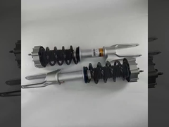 97034304507 97034304508 Voorste schokdemper Strut spoel veermontage met PASM Voor Porsche Panama