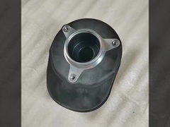 37106892425 37106892426 BMW X5 G05 X6 G06 Voorste luchtophanging Schok reparatie onderdelen Top metalen dekking.