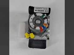 De Compressorpomp van de luchtopschorting