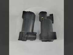 AMK luchtophangingscompressor behuizing voor Land Rover Range Rover Sport LR3 LR4