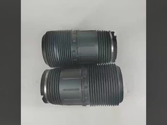 Achter Links-rechtse de Lentezak van de Luchtopschorting voor Porsche Panamera 971 971616025F 971616026E