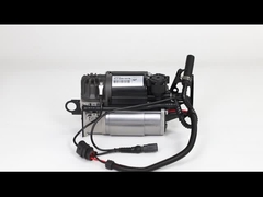4L0698007 Auto luchtophanging compressor Airmatic pomp voor Audi Q7 2002-2010