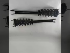 A2063207000 Voor Mercedes W206 C200D RWD voorste schokdemper zonder ADS