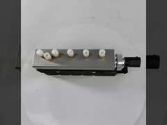 A2203200258 Mercedes Benz Air Suspension Parts Voor Mercedes Benz W220 Valve Block