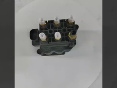Voor Rolls-Royce Ghost 2010-2018 luchtophanging solenoïde ventielblok 37206850319