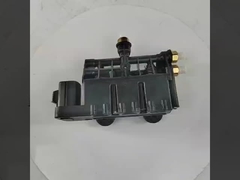 ISO9001 Bloc van luchtophangingskleppen voor Land Rover Range Rover Discovery 3&4 RVH000095G