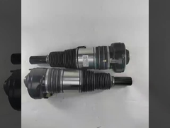 Voorzijde L of R luchtophanging schokbeugel Voor Audi Q7 SQ7 RS Q8 4M 16- 4M0616039AE