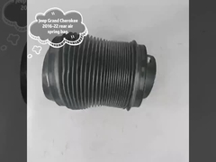 68258355AA 68258354AB Achterste luchtophanging Veerzakken Voor Jeep Grand Cherokee 2016-2022