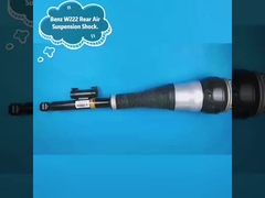 W222 RWD AWD Achter Luchtvering Schokdemper.