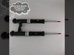 Achterste schokdemper voor Land Rover Range Rover Evoque L551