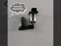 Luchtvering Schokdemper