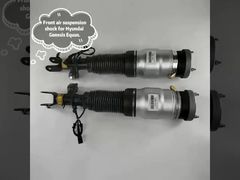Voorste luchtvering schokdemper voor Hyundai Equus Genesis 2009-2016