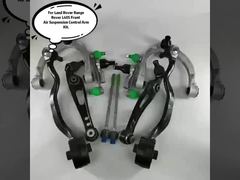 Draagarmset (12 STKS) Voor Land Rover Range Rover L405