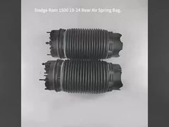 68260938AA 68260938AB Rear Air Suspension Spring Bag for Dodge Ram 1500 Classic 2019-2024