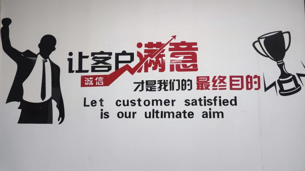 CHINA Guangzhou Jovoll Auto Parts Technology Co., Ltd. Bedrijfprofiel 