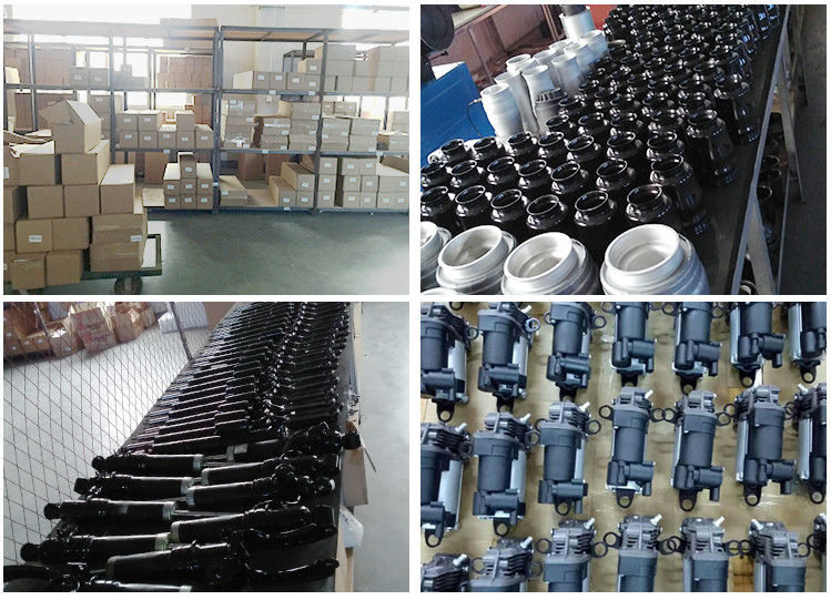 Guangzhou Jovoll Auto Parts Technology Co., Ltd. fabrikant productielijn