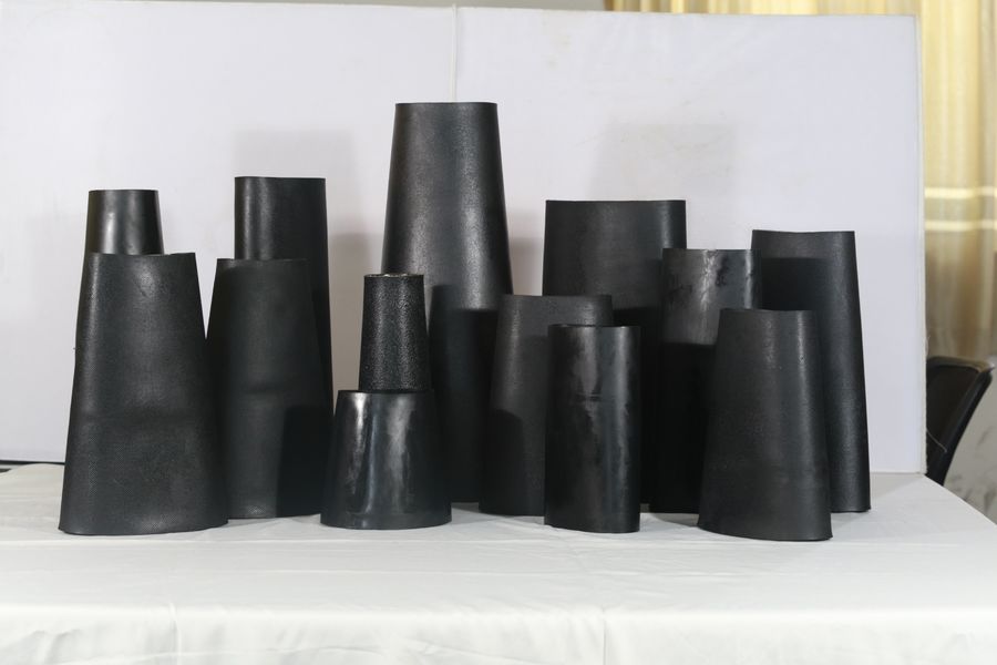 Guangzhou Jovoll Auto Parts Technology Co., Ltd. fabrikant productielijn