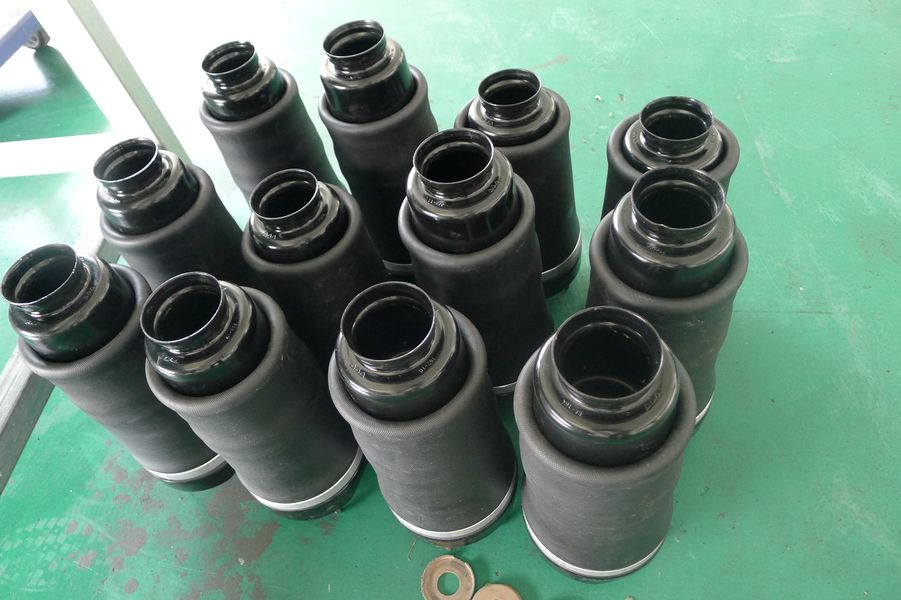 Guangzhou Jovoll Auto Parts Technology Co., Ltd. fabrikant productielijn