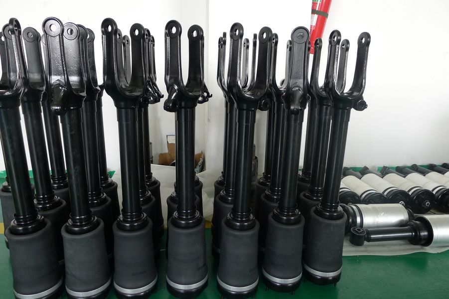 Guangzhou Jovoll Auto Parts Technology Co., Ltd. fabrikant productielijn