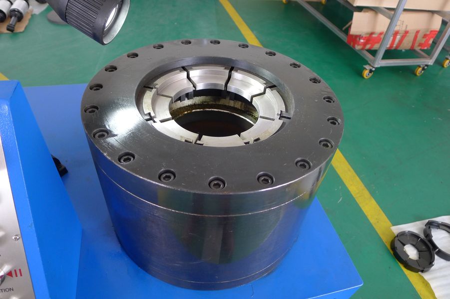 Guangzhou Jovoll Auto Parts Technology Co., Ltd. fabrikant productielijn