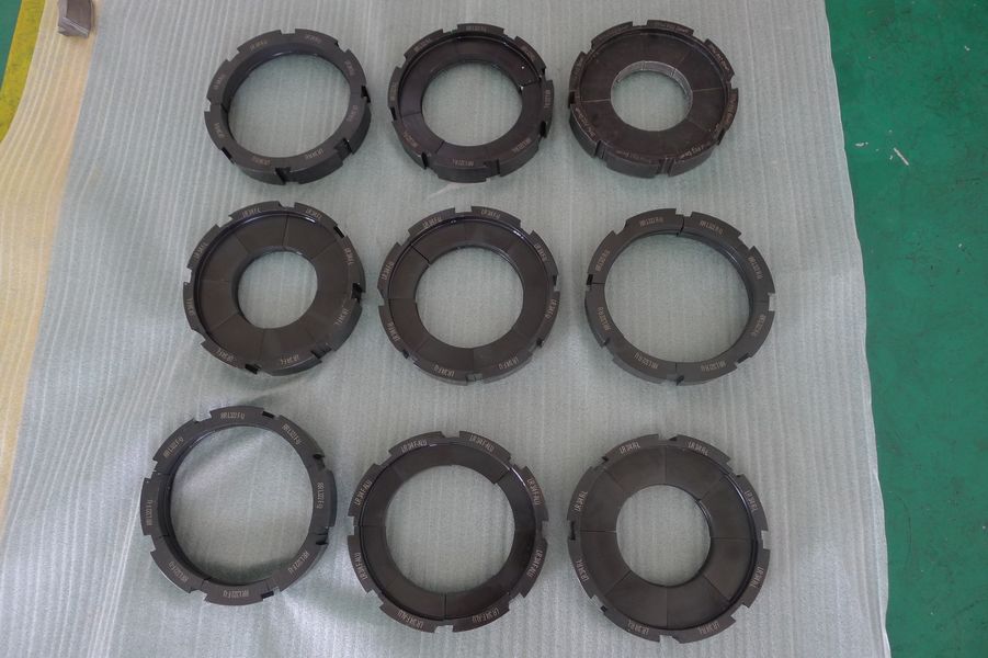 Guangzhou Jovoll Auto Parts Technology Co., Ltd. fabrikant productielijn