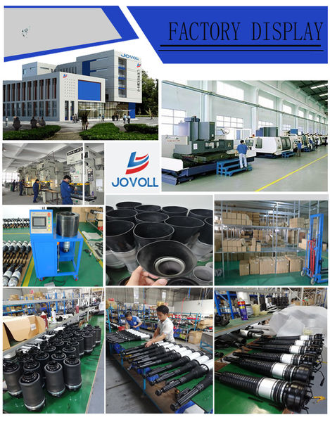 Guangzhou Jovoll Auto Parts Technology Co., Ltd.