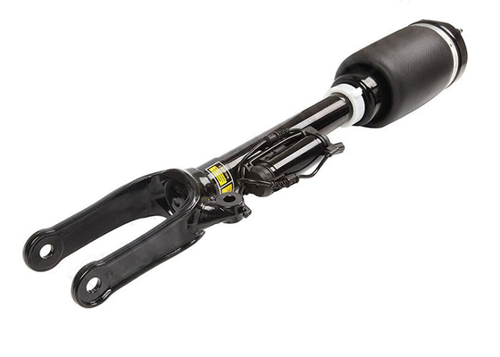 1643204313 1643204413 Front Air Suspension Strut Shock Absorptievat met ADS Mercedes Benz X164 GL350 GL450 W164 ML320