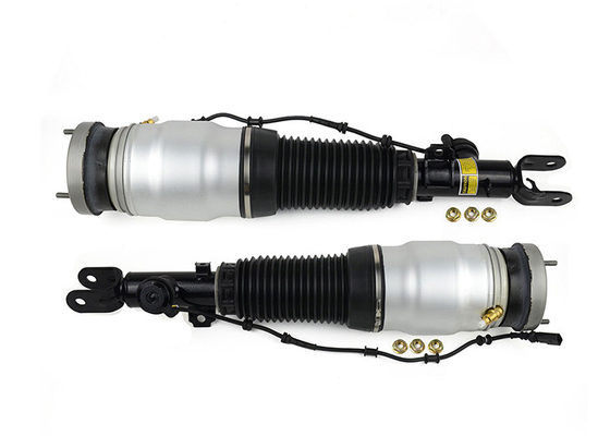 De Schokstut 54605-3N517 54605-3N516 van paarfront left right air suspension voor Hyundai Equus 4.6L 5.0L 2011-2016.