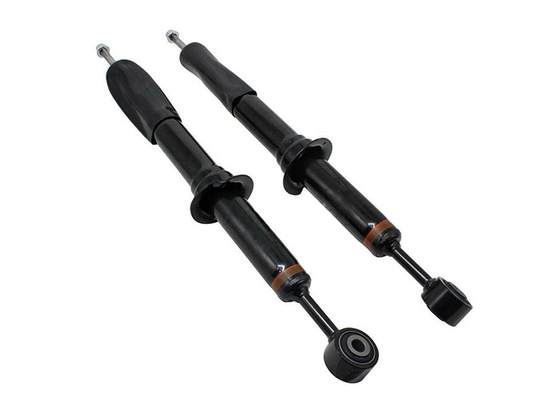 Paar Front Shock Absorber voor Toyota-Sequoia 2008-2019 met Sensor 48510-34040