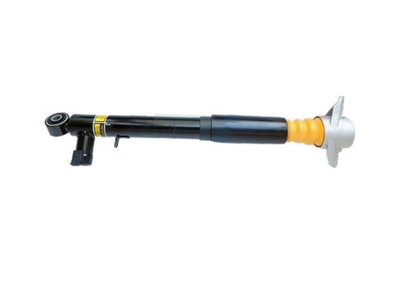 5N0512009H achterSchokbrekerstutten w Elektrisch voor Golf VI Tiguan EOS 2007-2015 van VW Passat CC.