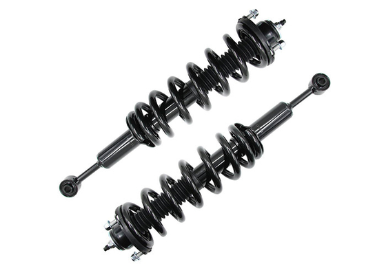 48510-60121 48510-60120 Voor Links Rechter Schokdemper Strut Assy Voor Lexus GX470 Toyota Land Cruiser 120
