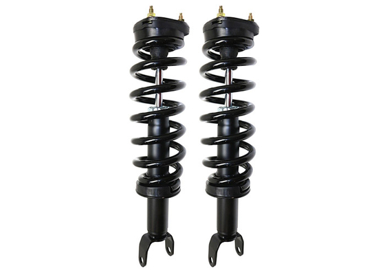 Voorkant Complete Spring Struts Shock Assembly Voor 2009-2020 Ram 1500 4WD 172292