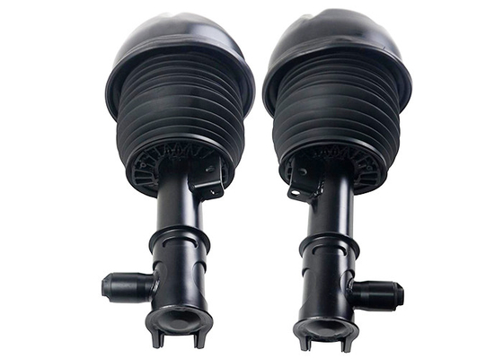 A2123203438 A2123203338 Voorluchtophangingsbeugels geschikt voor Mercedes E CLASS W212 CLS400 W218 3.5L 4MATIC