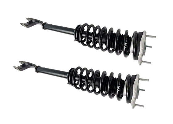 A2533200530 A2533200630 Voor spoel Spring Shock Struts Assys Fit 2016-2021 Mercedes Benz GLC300 GLC63 AMG W253