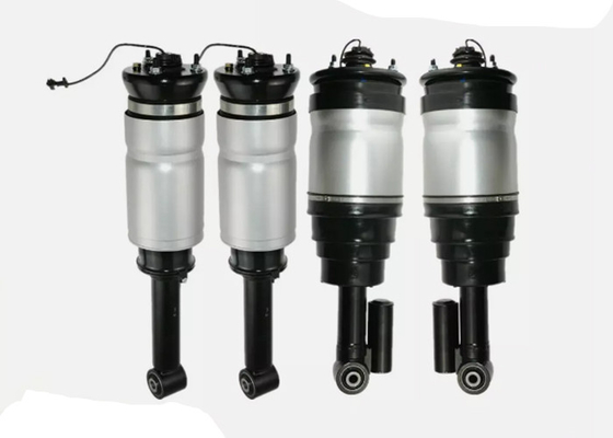 Voorste achterzijde L/R luchtophanging met VDS Fit Land Rover Range Rover Sport L320 2010-2013 met Supercharged.
