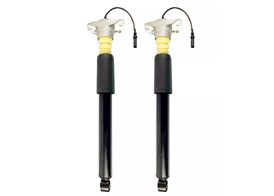95B513035E 95B513035K Voor Porsche Macan 95B 2015-2023 Achterste linker-rechter schokdempers Struts met PASM