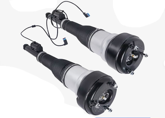 A2213205713 A2213205813 Achterste luchtophanging schokbeugel voor Mercedes Benz S350 S450 S550 CL550 W221 2006-2012.